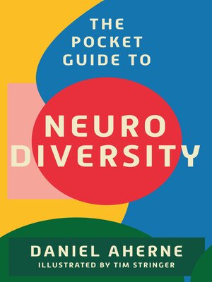 cover image of The Pocket Guide to Neurodiversity